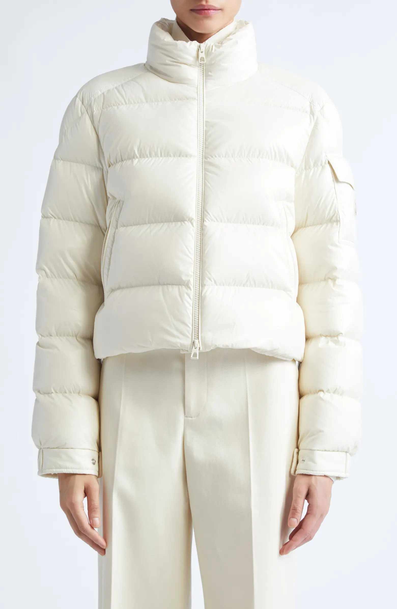 Petra Down Puffer Jacket | Nordstrom