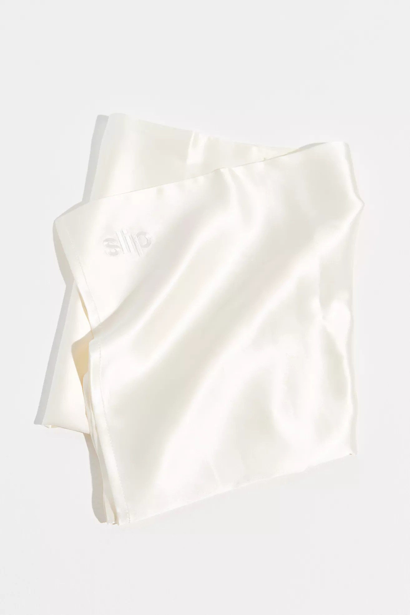 Slip Silk Queen Pillow Case | Free People (Global - UK&FR Excluded)