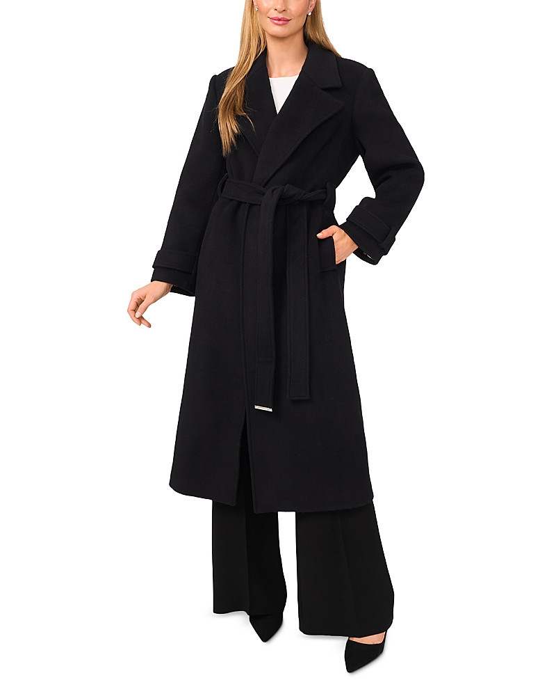 Ted Baker Florose Wrap Coat | Bloomingdale's (US)