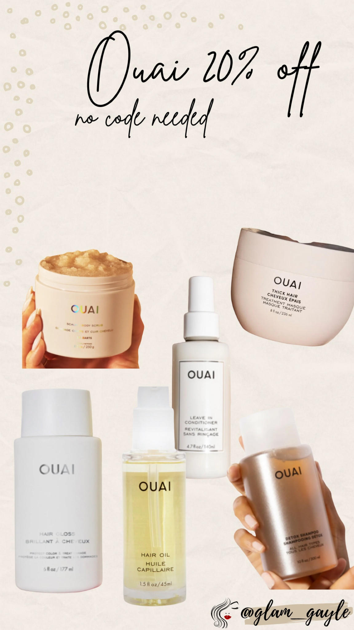 #LTKbeauty #LTKstyletip #LTKfindsunder50