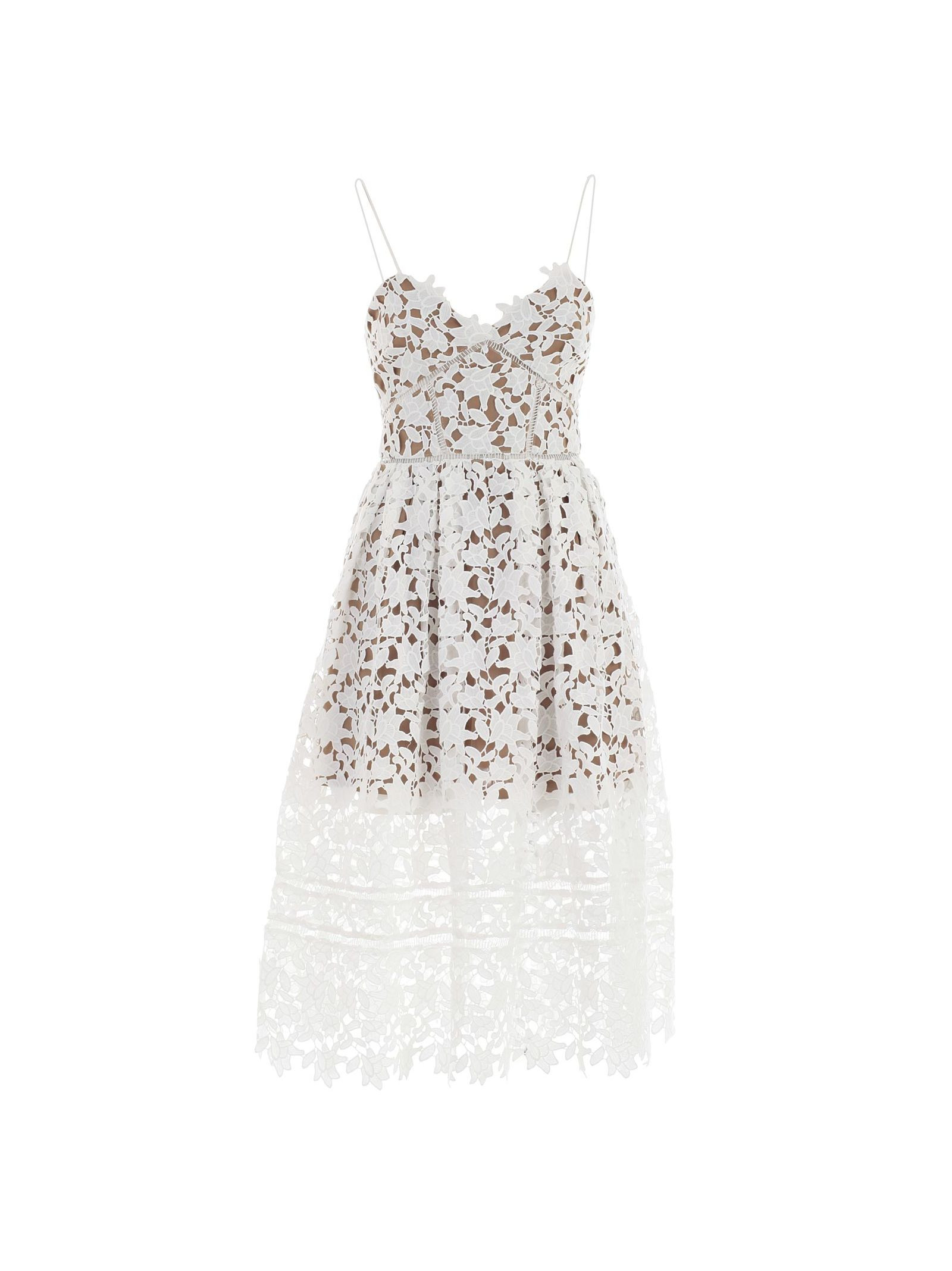 Self-portrait Dress | Italist.com US