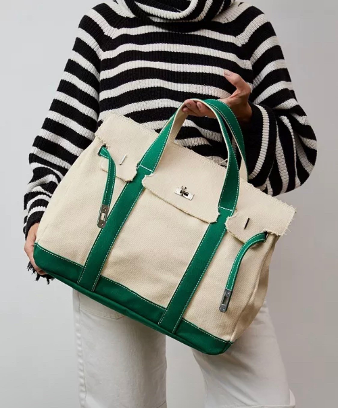 Sunwin Madaket Large Classic Tote Bag