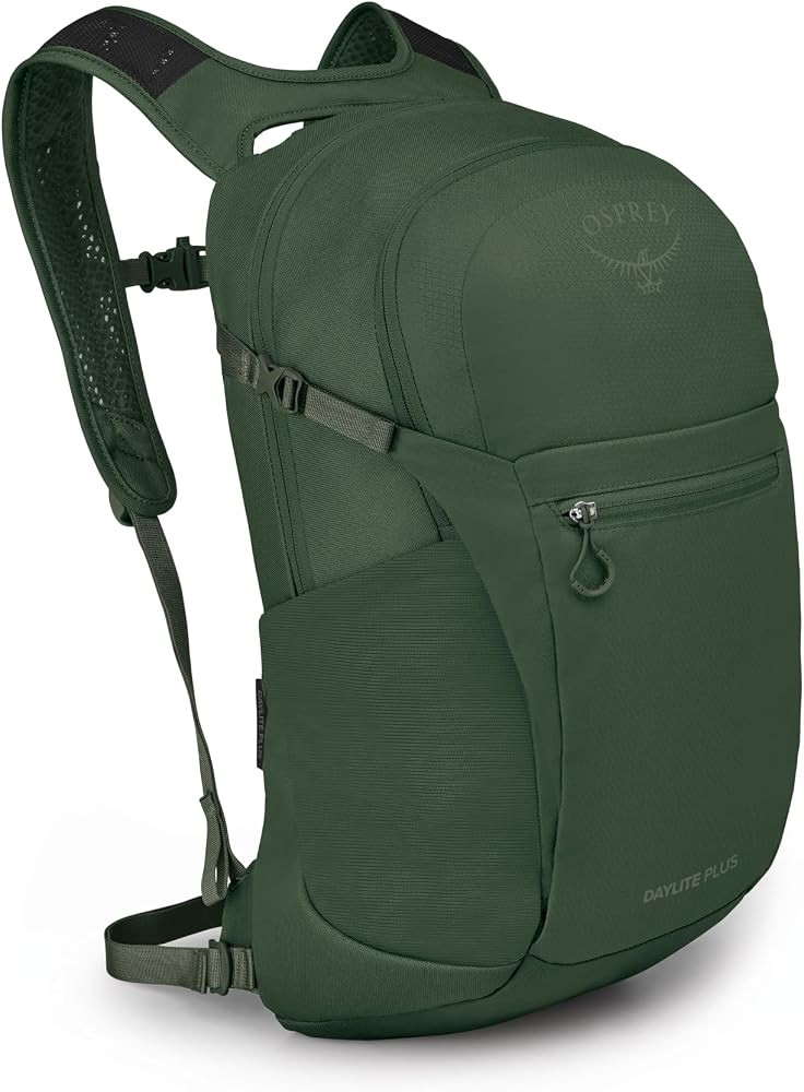 Osprey Daylite Plus Commuter Backpack \u2013 Lightweight, Everyday Pack with Laptop Sleeve and Wa... | Amazon (US)