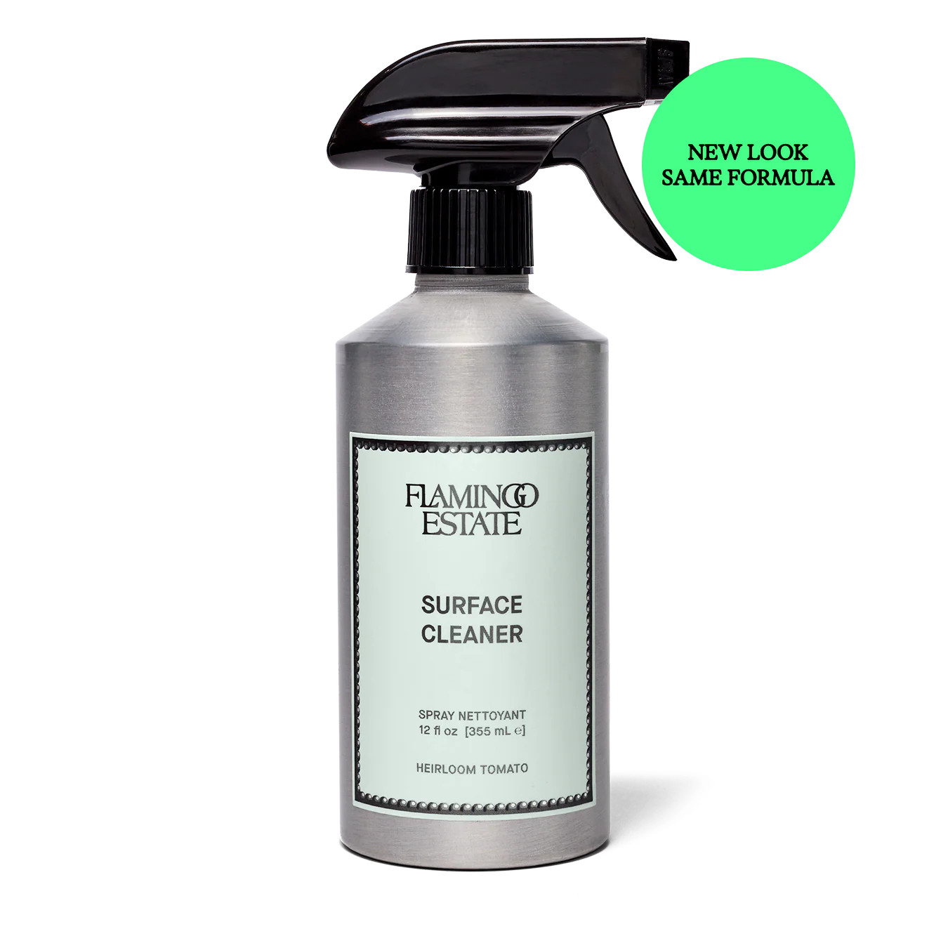 Heirloom Tomato Surface Spray | Flamingo Estate