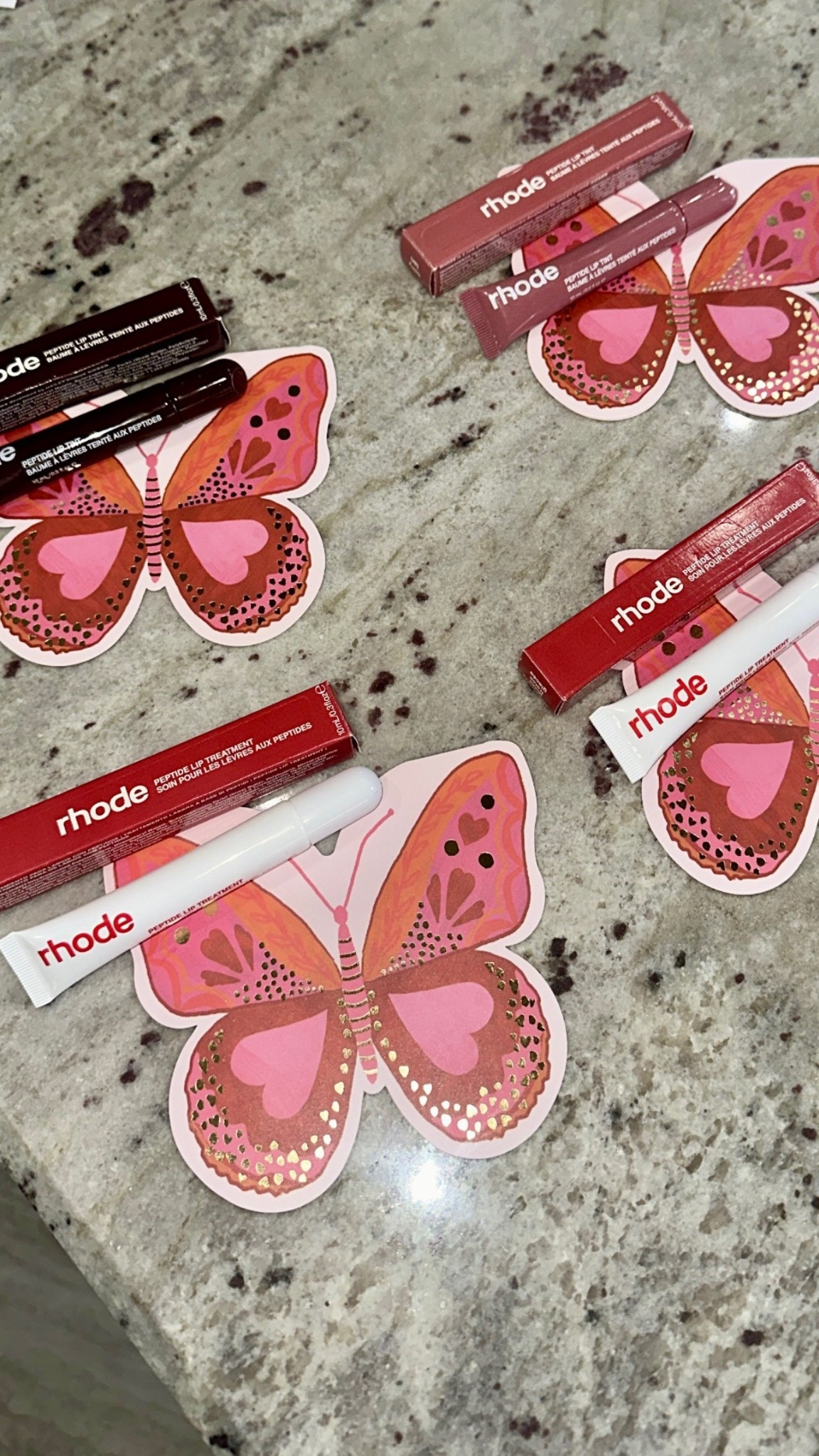 One of my favorite lip products!! 

#LTKBeauty #LTKselfcare