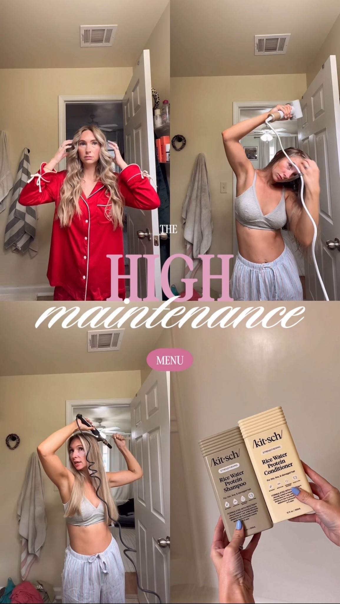 Links for episode 4 

#LTKfitnessgoals #LTKdayinmylife #LTKBeauty