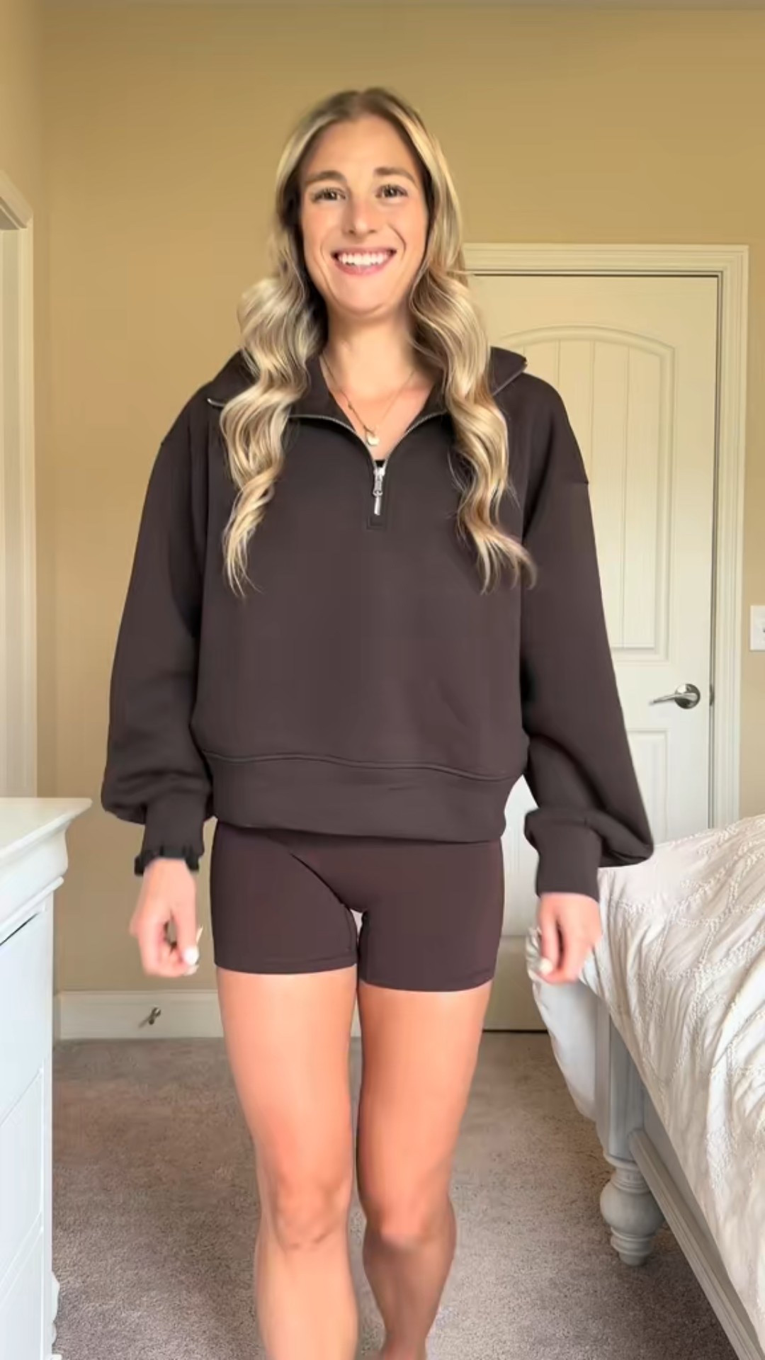 Old navy try on haul! Loving these casual looks for fall transition! Also the pajamas are adorable!! 

Gym outfit. Workout outfit. Causal outfits cute causal clothes 

#LTKActive #LTKFindsUnder50 #LTKStyleTip