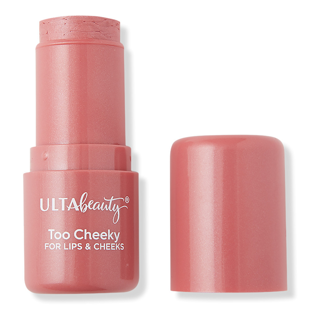 ULTA Beauty Collection Too Cheeky Lip & Cheek Color Stick | Ulta