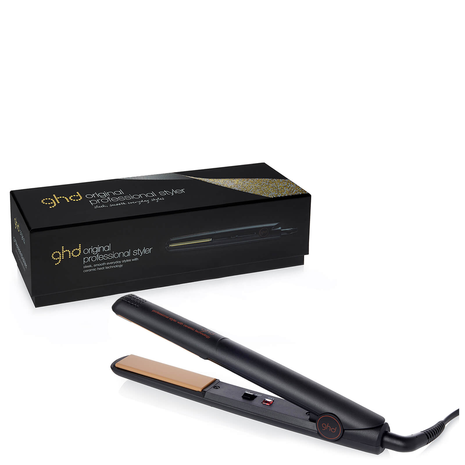 ghd Original Styler (IV Styler) | Look Fantastic (UK)