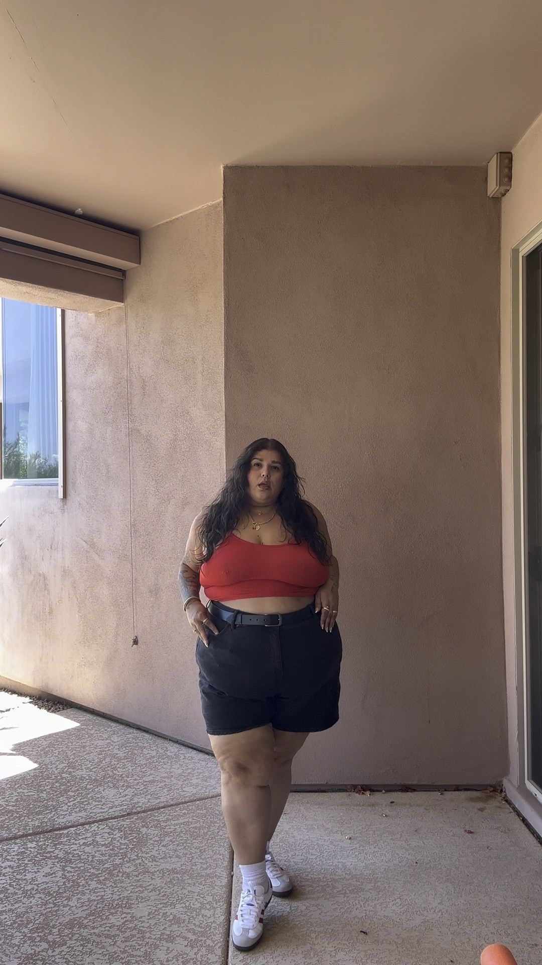 Crop top, denim, repeat 🌸🍒

#LTKSeasonal #LTKPlusSize #LTKSummerSales