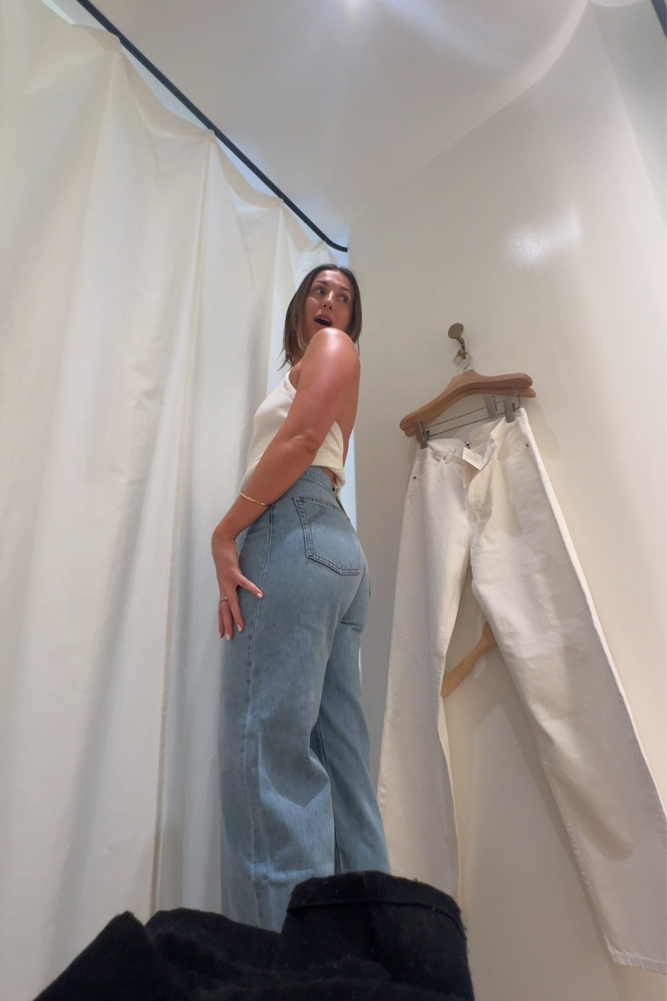 the most perfect fitting jeans! 

#LTKworkwear #LTKSeasonal #LTKaustralia