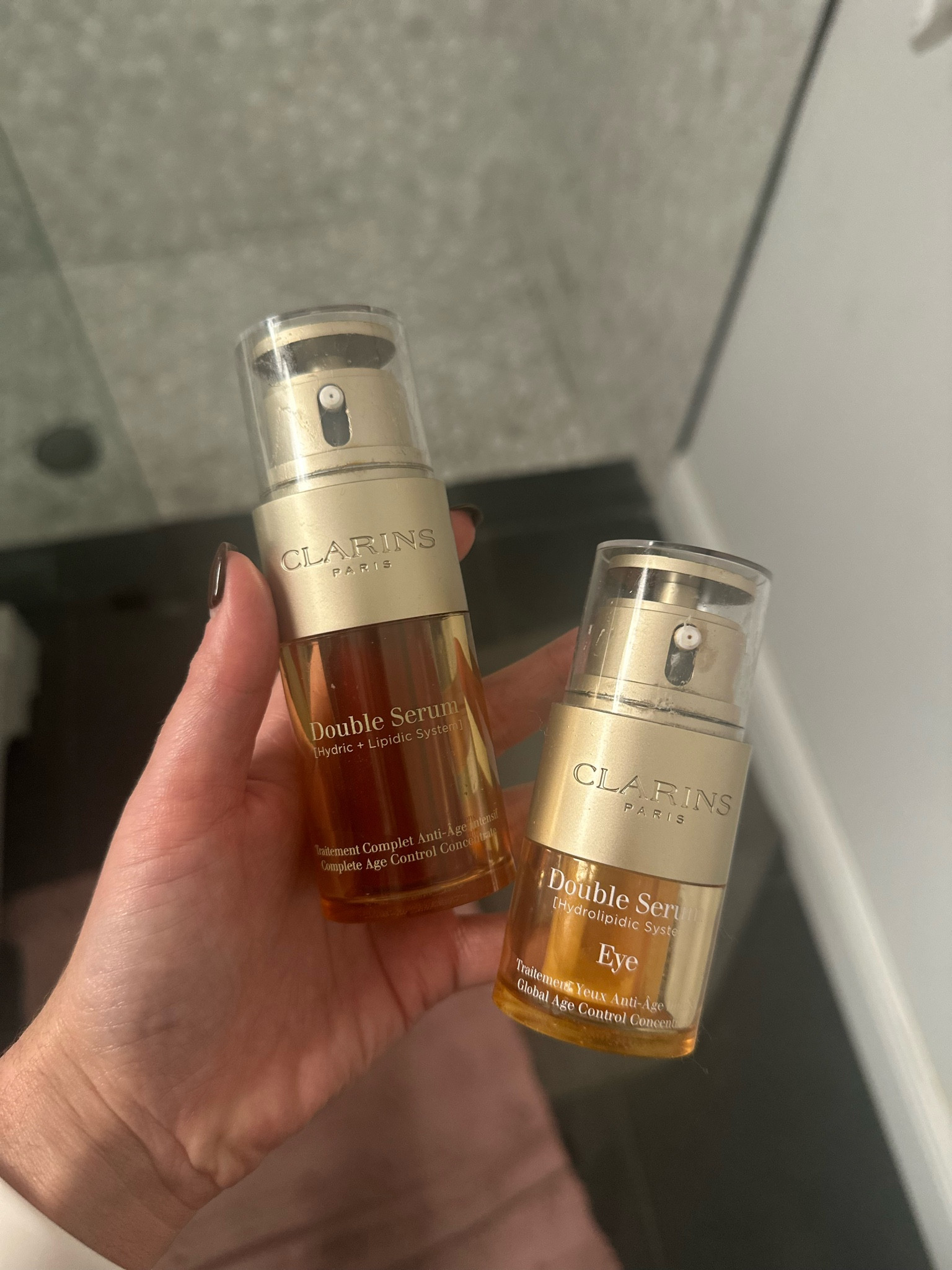 Restocking my favorite serums this sale! I absolutely love this pair. Use code HAVEITALL for a 20% off. 

#LTKGiftGuide #LTKSaleAlert #LTKBeauty