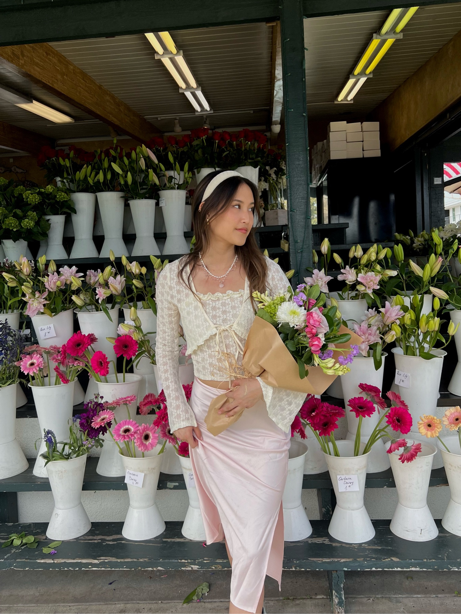 spring outfit idea💗

#LTKunder100 #LTKstyletip #LTKFind