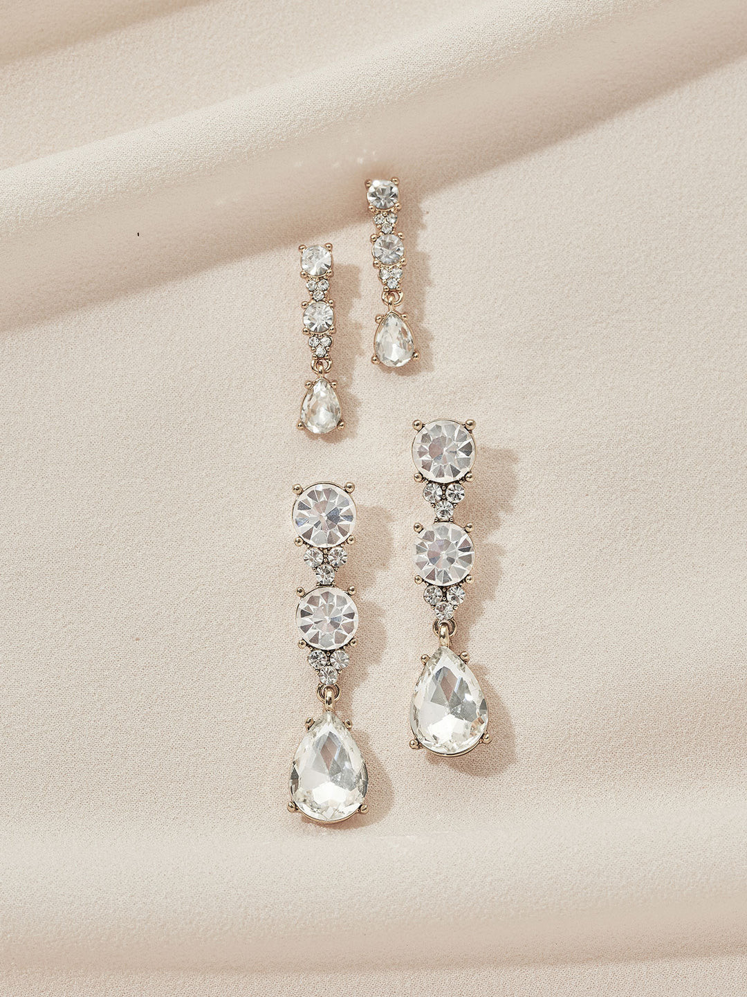 Mini Eleanor Drops | olive + piper