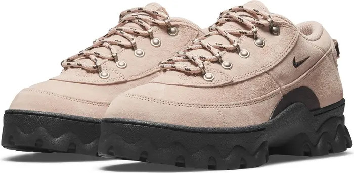 NIKE Lahar Low Hiking Shoe | Nordstrom | Nordstrom