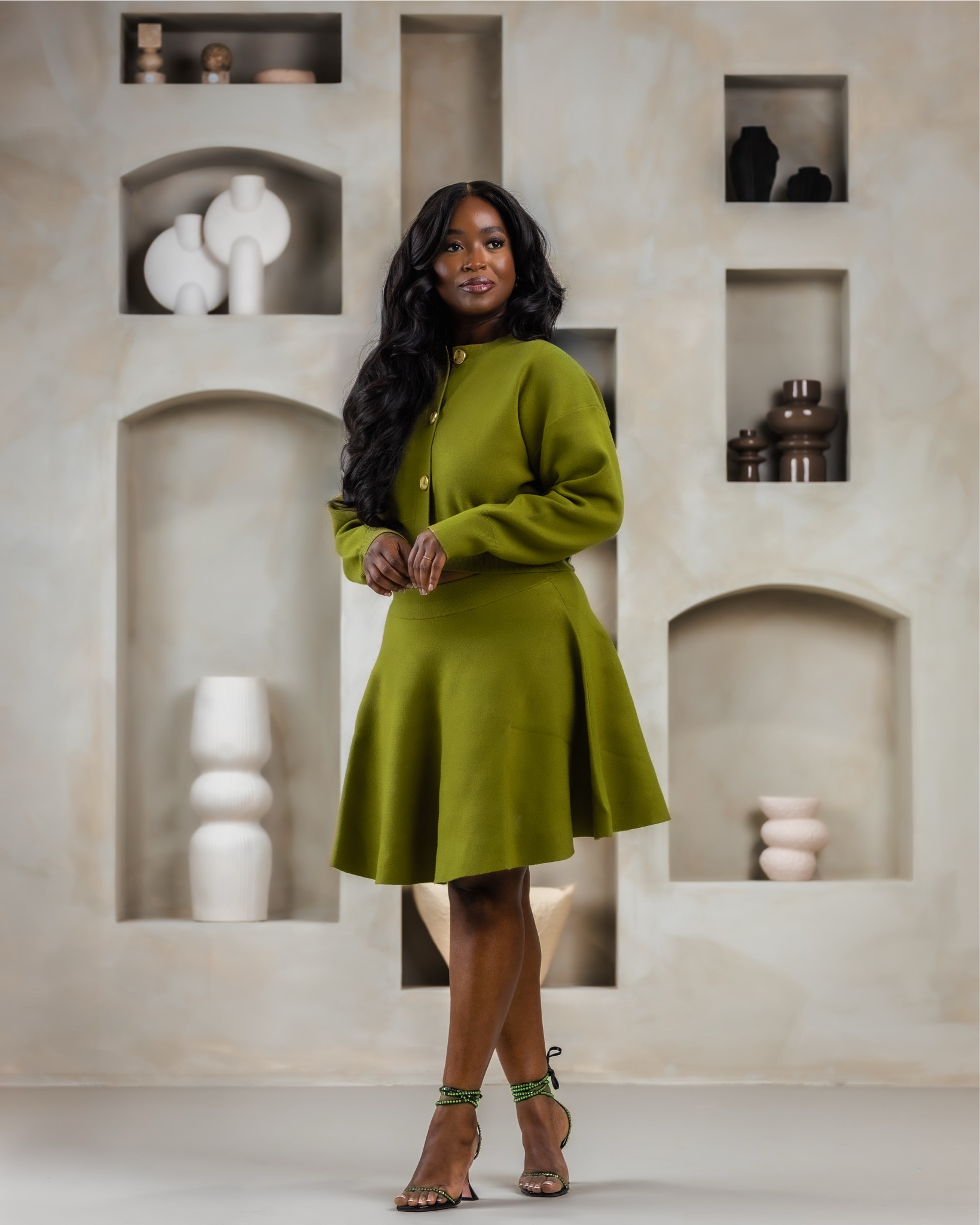 The perfect knit set 

#LTKautumn #LTKuk #LTKstyletip