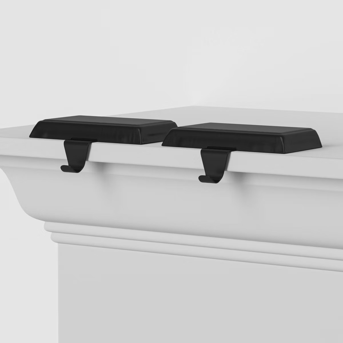 2pk Basic Stocking Holder - Wondershop™ | Target