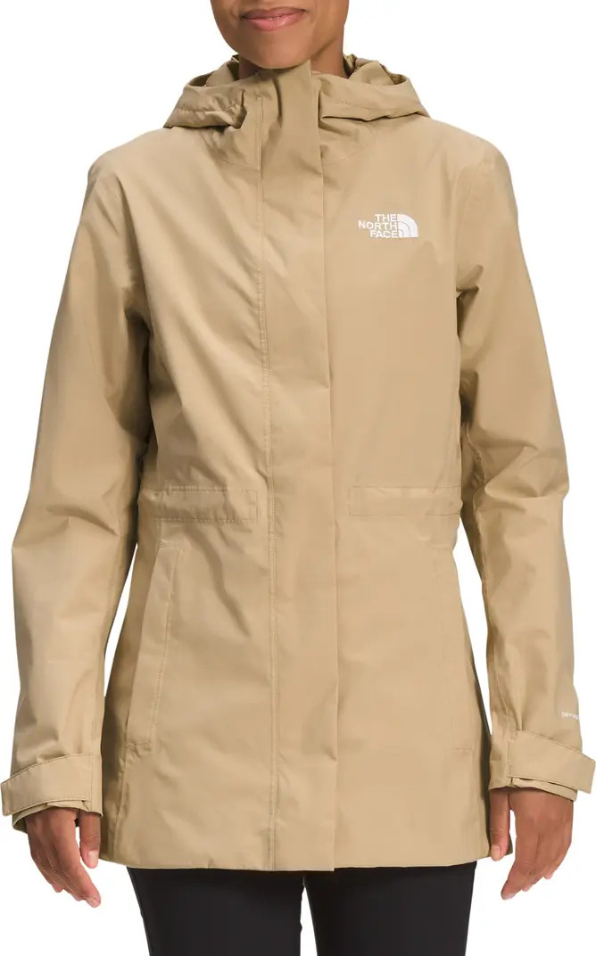 City Breeze Waterproof Rain Jacket | Nordstrom