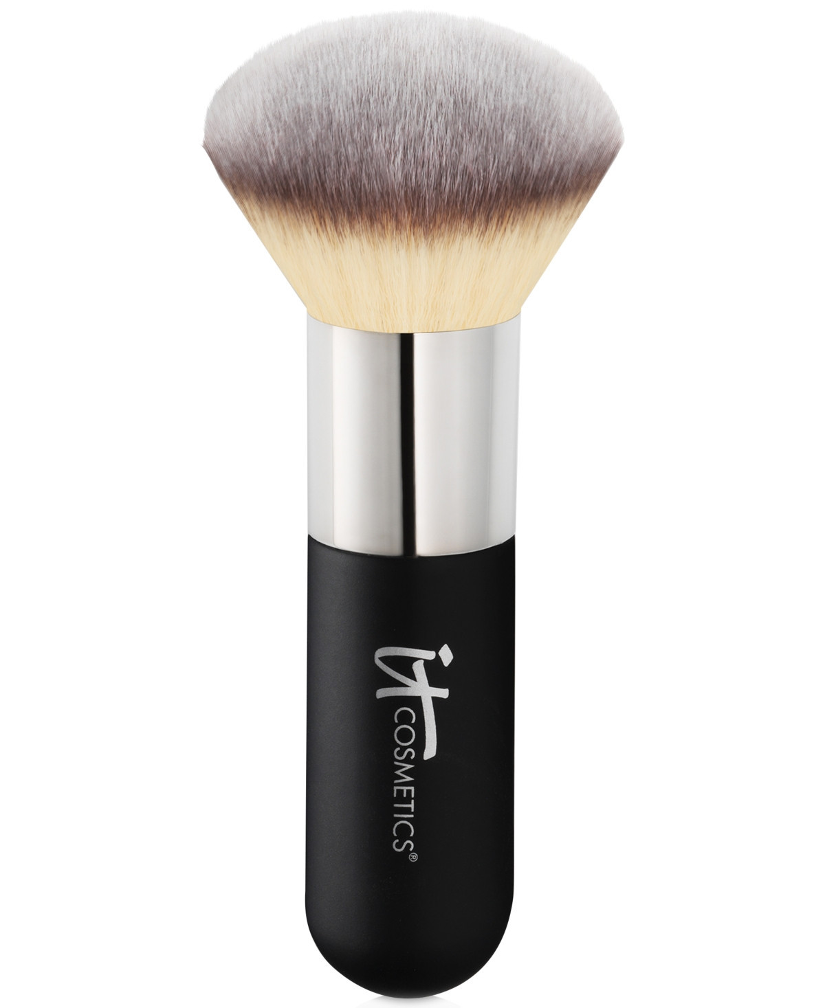 It Cosmetics Heavenly Luxe Airbrush Powder & Bronzer Brush #1, A Macy's Exclusive - Brush | Macy's