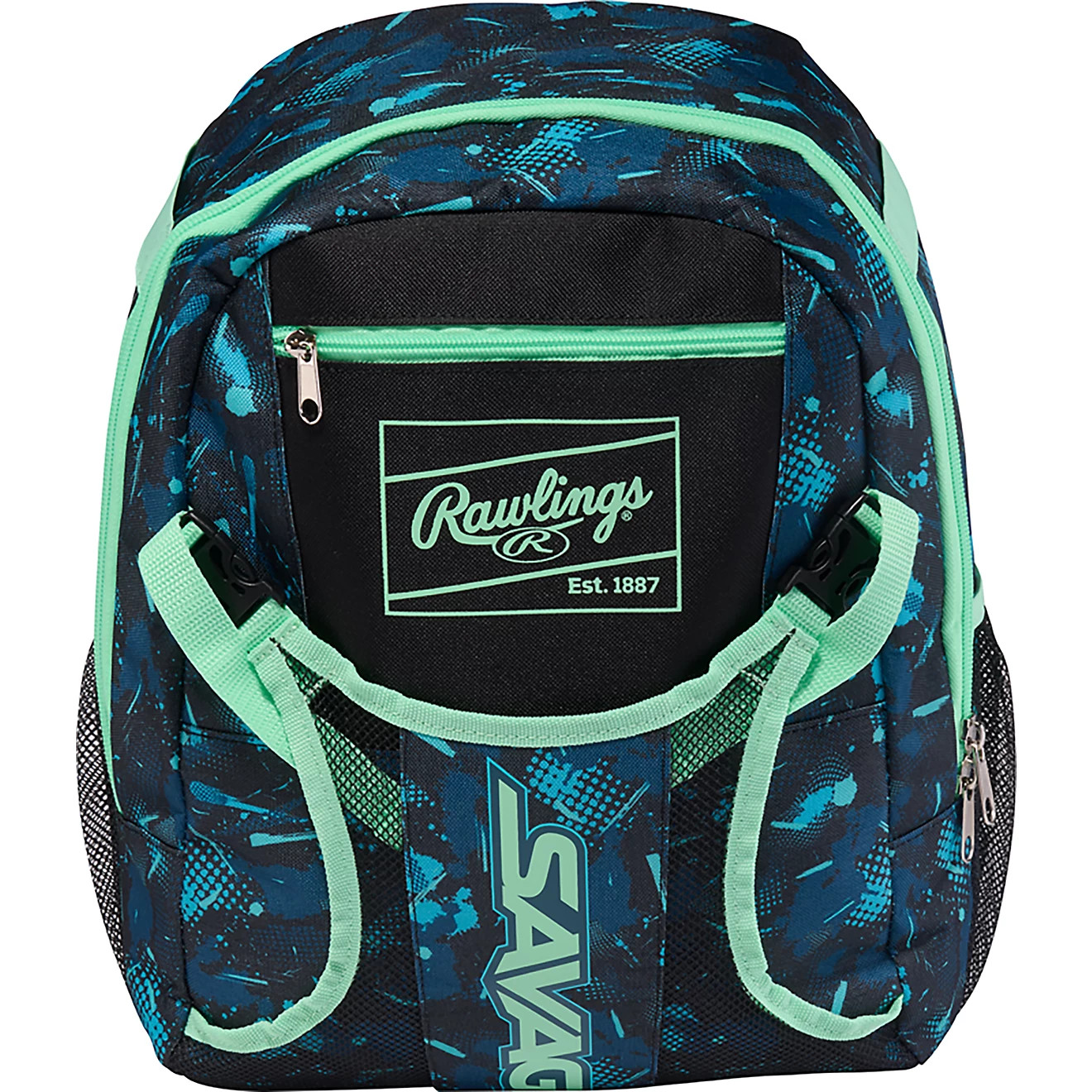 Rawlings Savage T-ball Backpack | Academy Sports + Outdoors