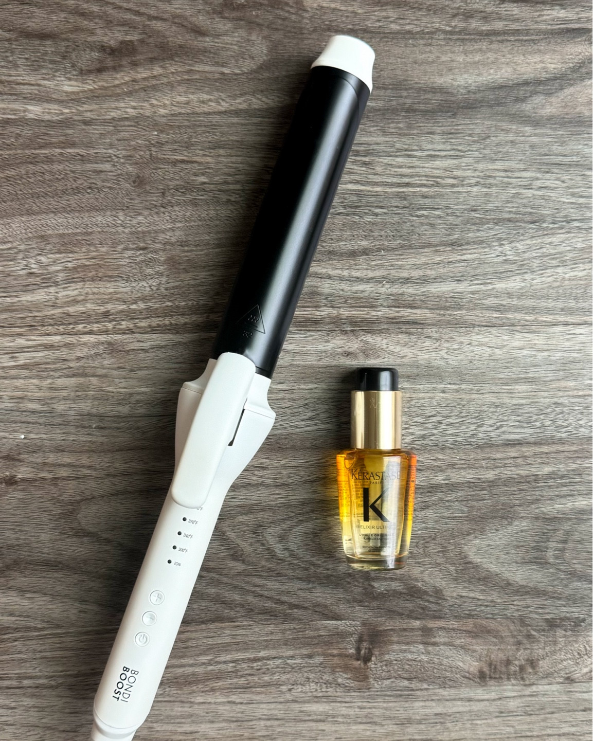 Favorite curling duo right now

#LTKbeauty