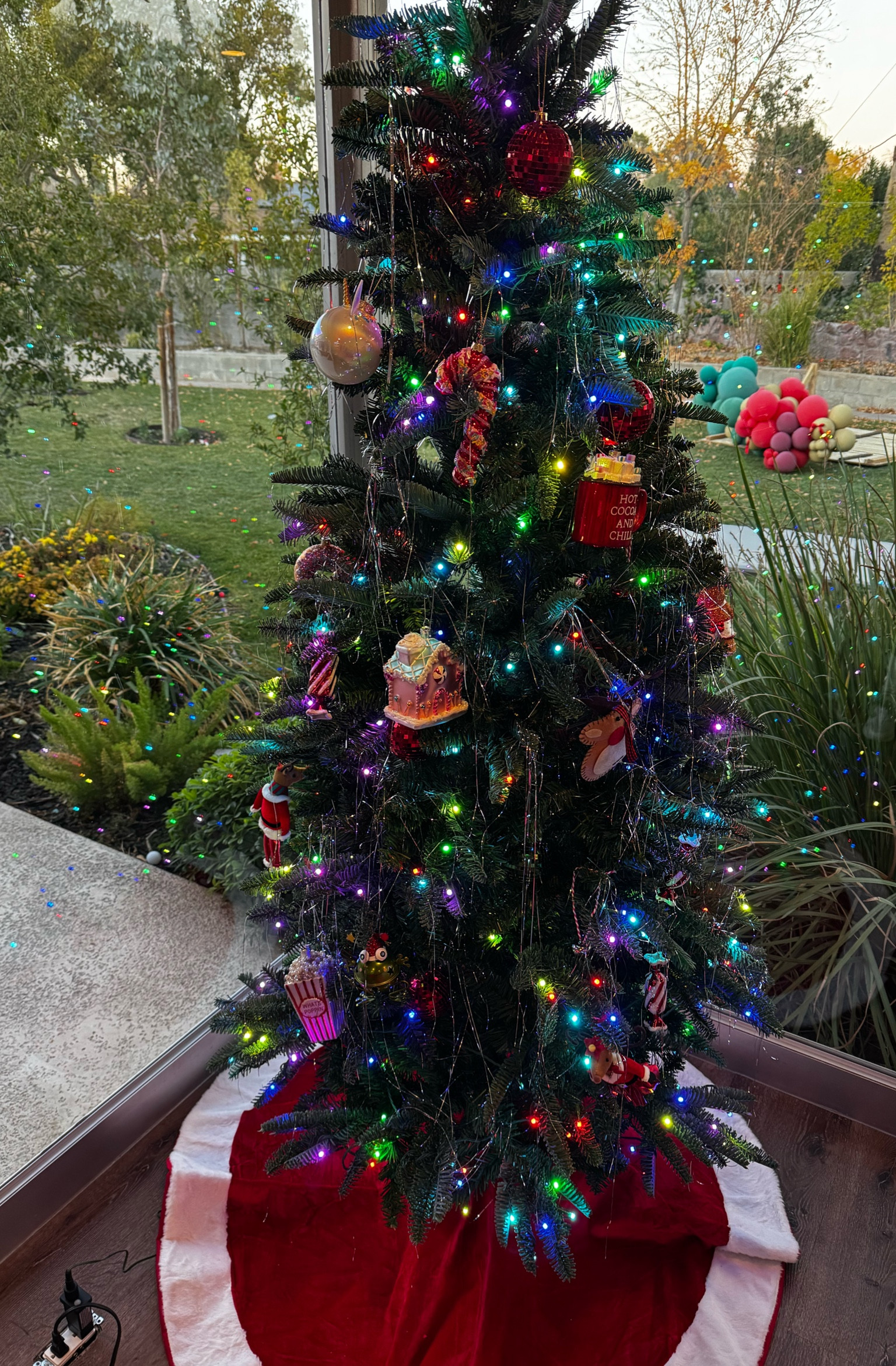 Christmas Decorations  

#LTKSeasonal #LTKHome #LTKHoliday