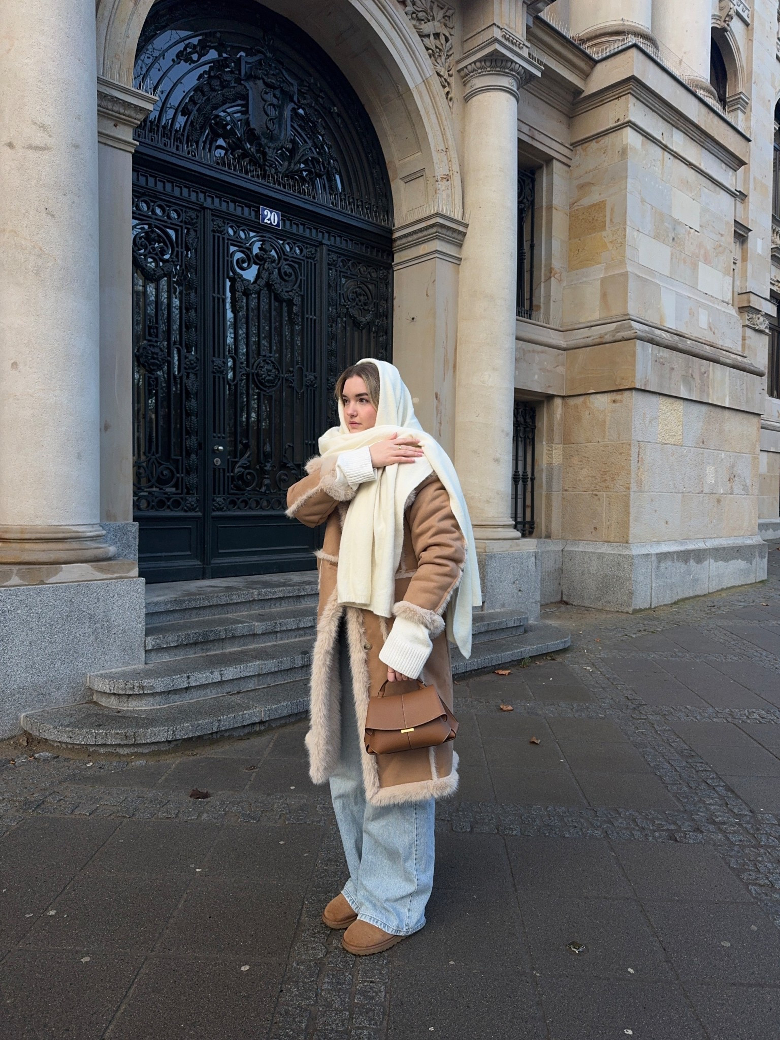 Cozy winter outfit 🧸

#LTKeurope #LTKstyletip #LTKdeutschland