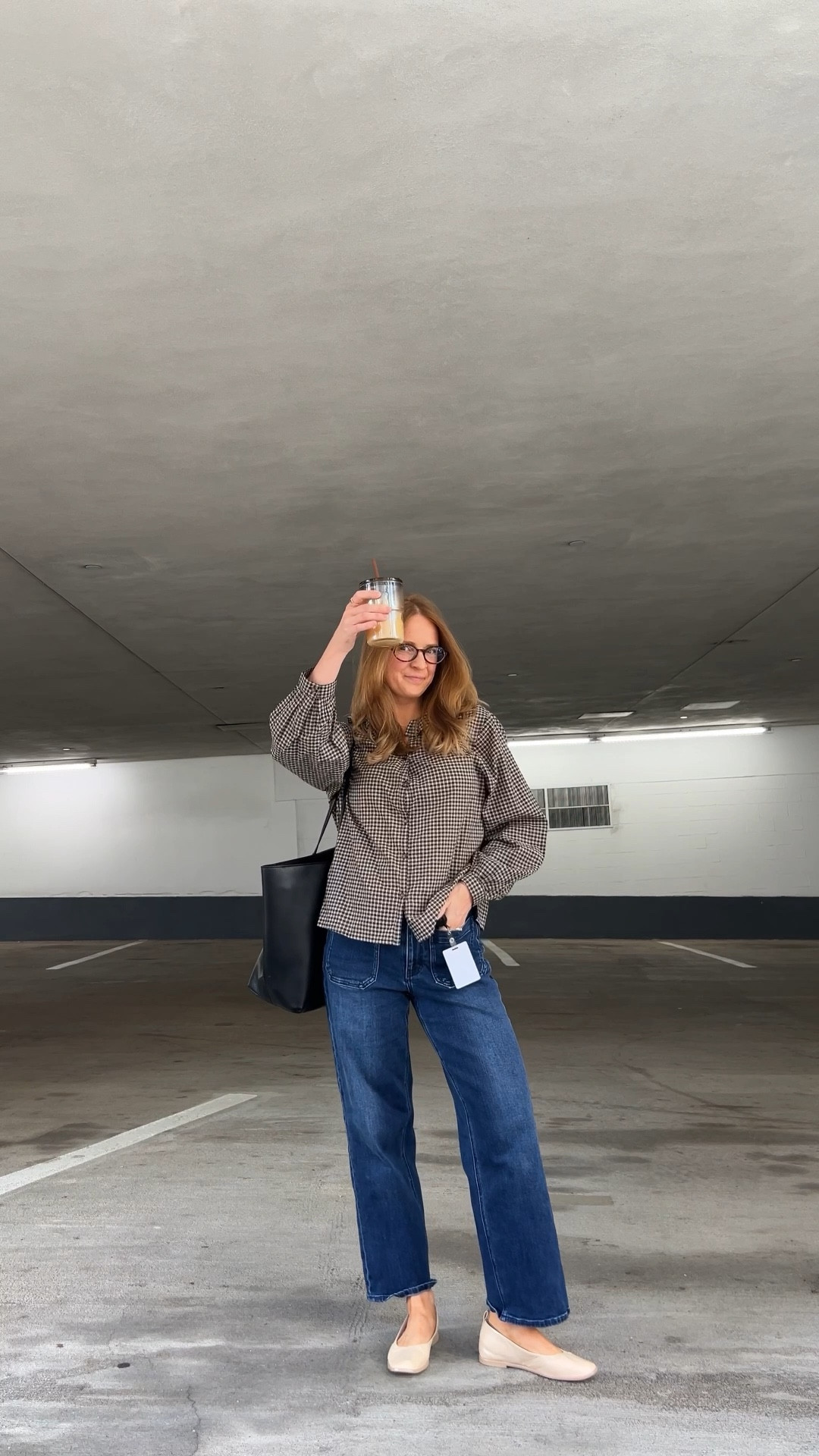 Office outfit of the day!

#LTKWorkwear