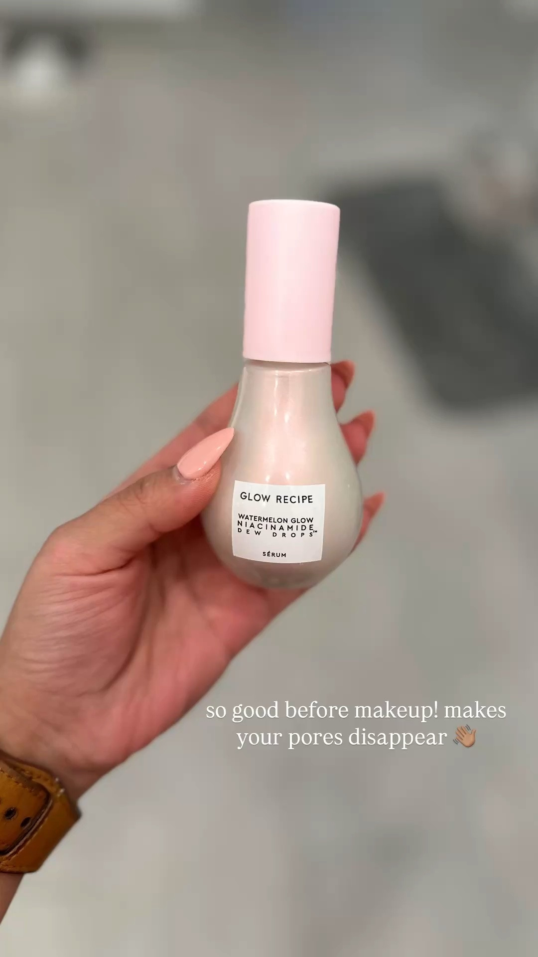 Hydrating skincare. Serum. Glow recipie Niacinamide drops. Smoothing skincare. Bye bye pores. Makeup
Primer. Makeup skincare. Sephora. Beauty. Ulta beauty.

#LTKgrwm #LTKootd #LTKdayinmylife