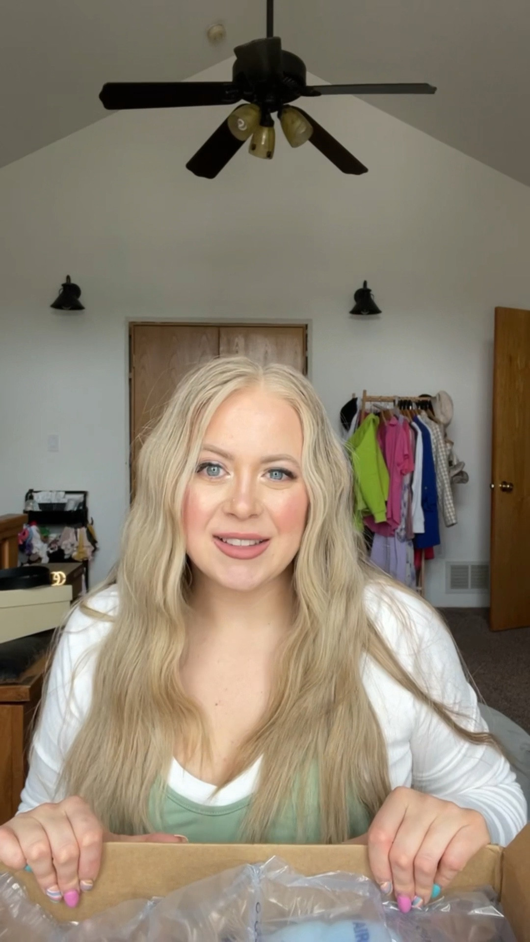 Most recent Amazon haul

#LTKunder50 #LTKFind #LTKbeauty