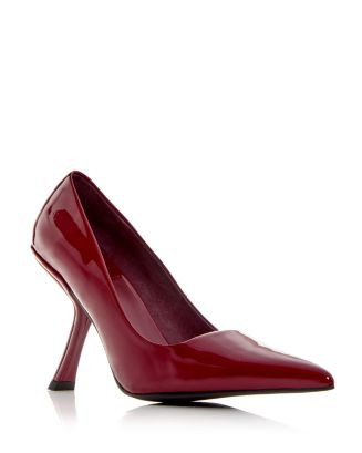 Jeffrey Campbell Women's Sling It Pointed Toe Pumps     | Bloomingdale's Shoes | Bloomingdale's (US)