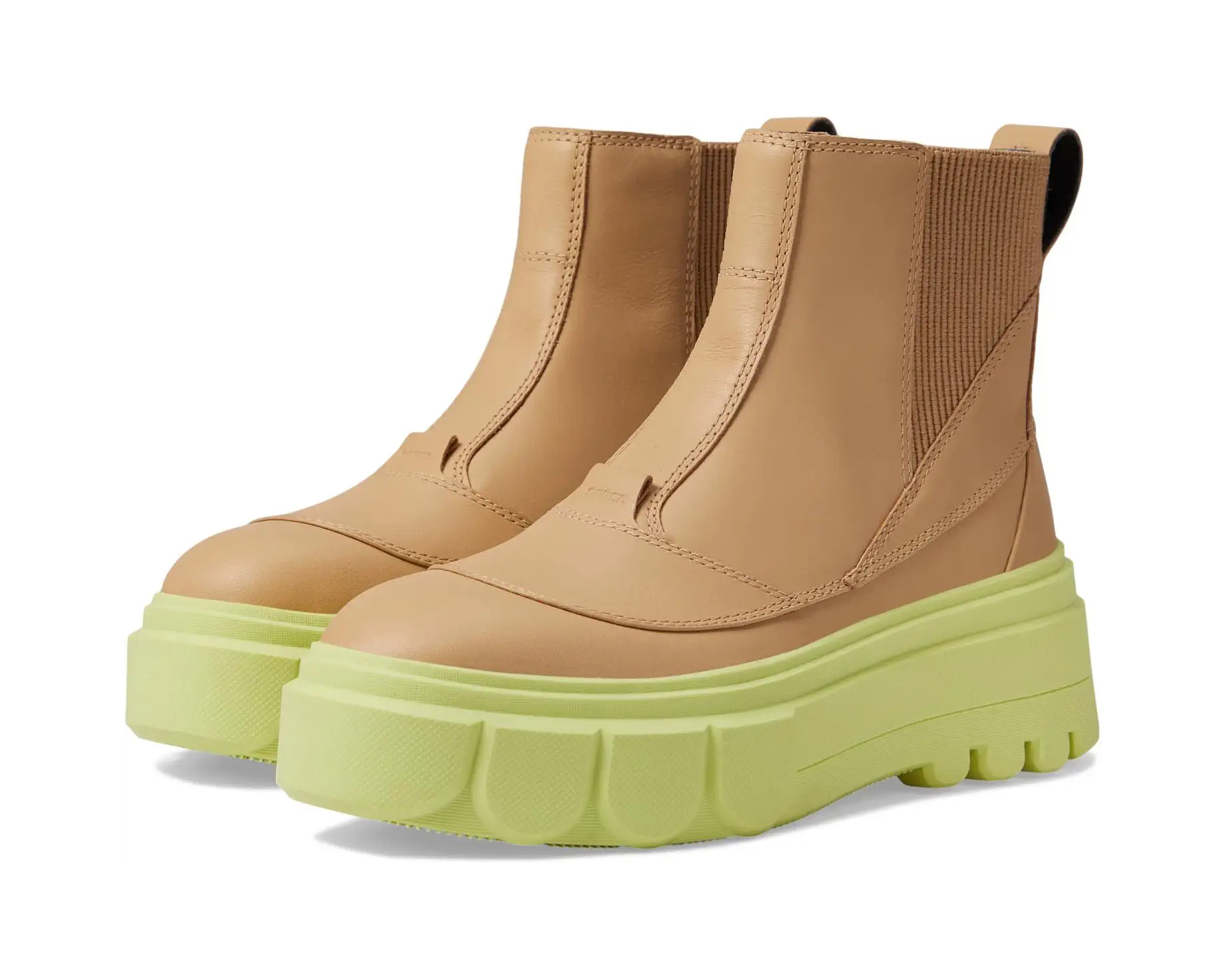 Caribou™ X Boot Chelsea Waterproof | Zappos