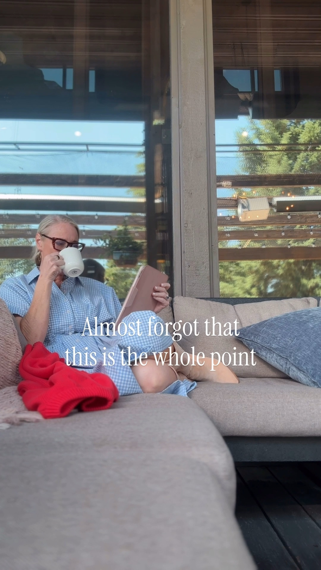 Wearing my true size Medium in this dress and sweater! 



#LTKTravel #LTKOver40 #LTKStyleTip