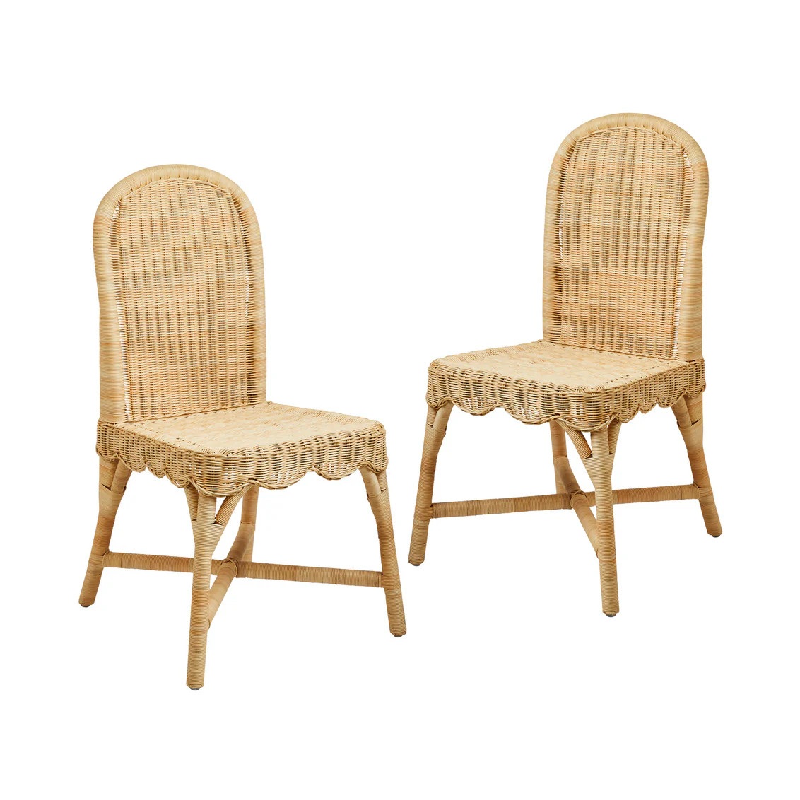 Linton Chair - Set of 2 | Gorgeous Living