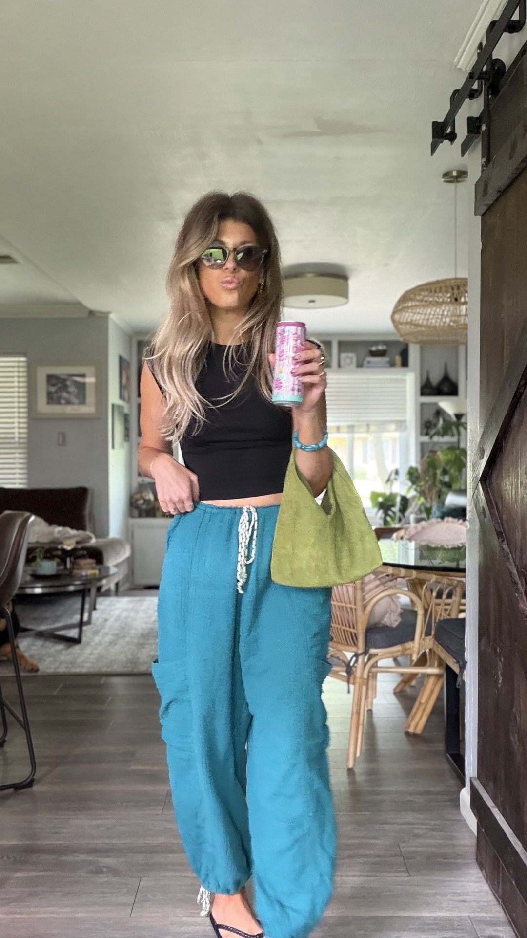 sunday funday ✌🏽✨ #freepeople #summerstyle #target #sheinhaul #wiwt #40somethingmom #dailyoutfits

#LTKootd #LTKSaleAlert #LTKOver40