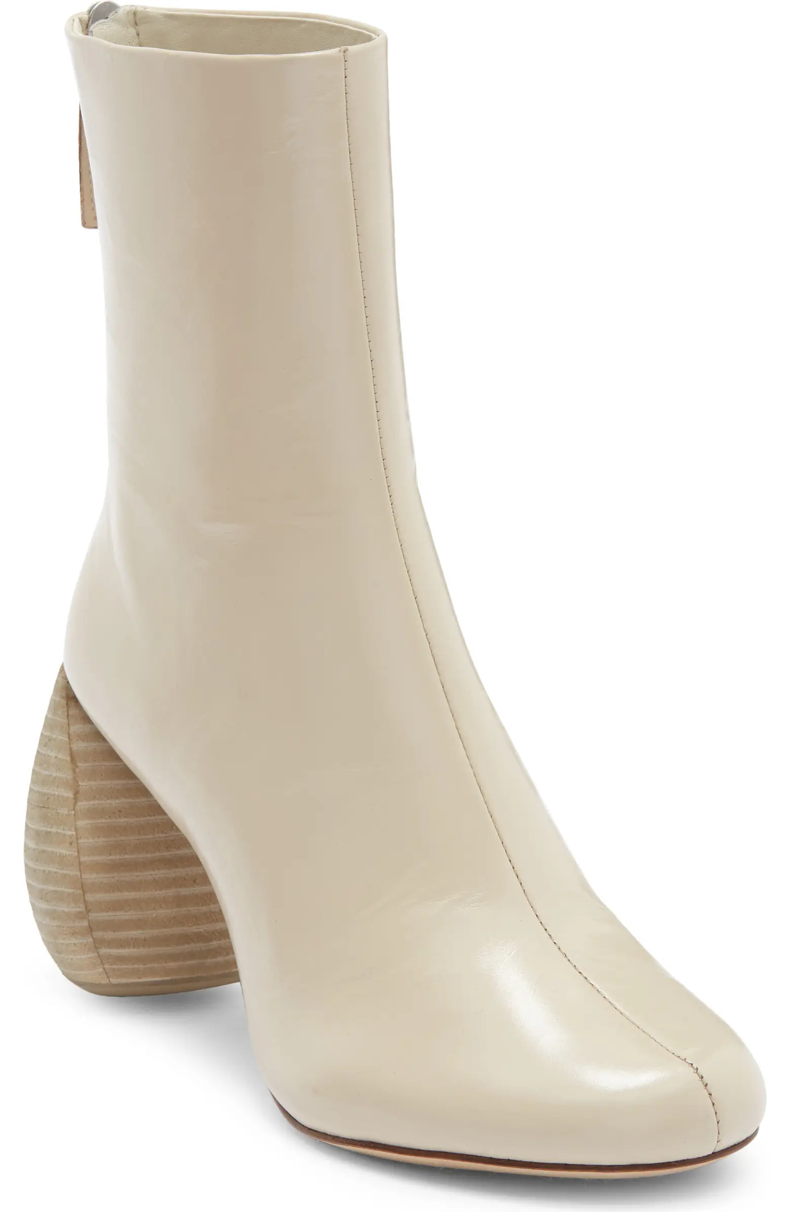 Cult Gaia Ryan Stacked Heel Boot (Women) | Nordstromrack | Nordstrom Rack