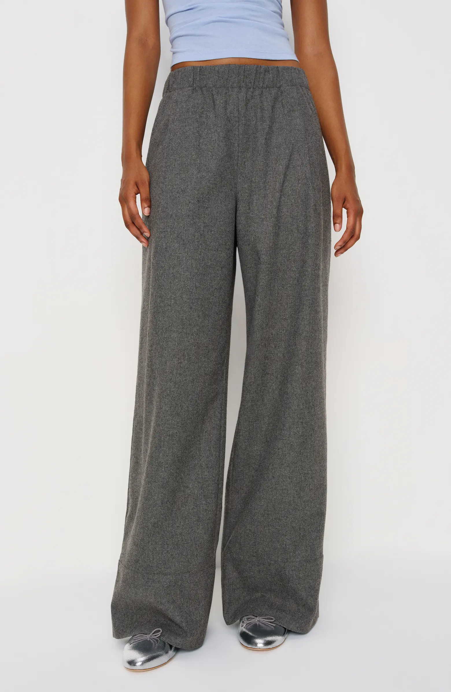 Fernando Wide Leg Pants | Nordstrom