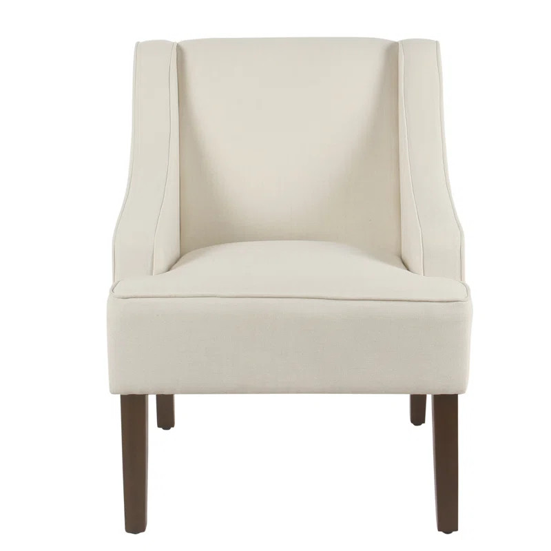 Lacombe 25'' Wide Wingback Chair | Wayfair North America