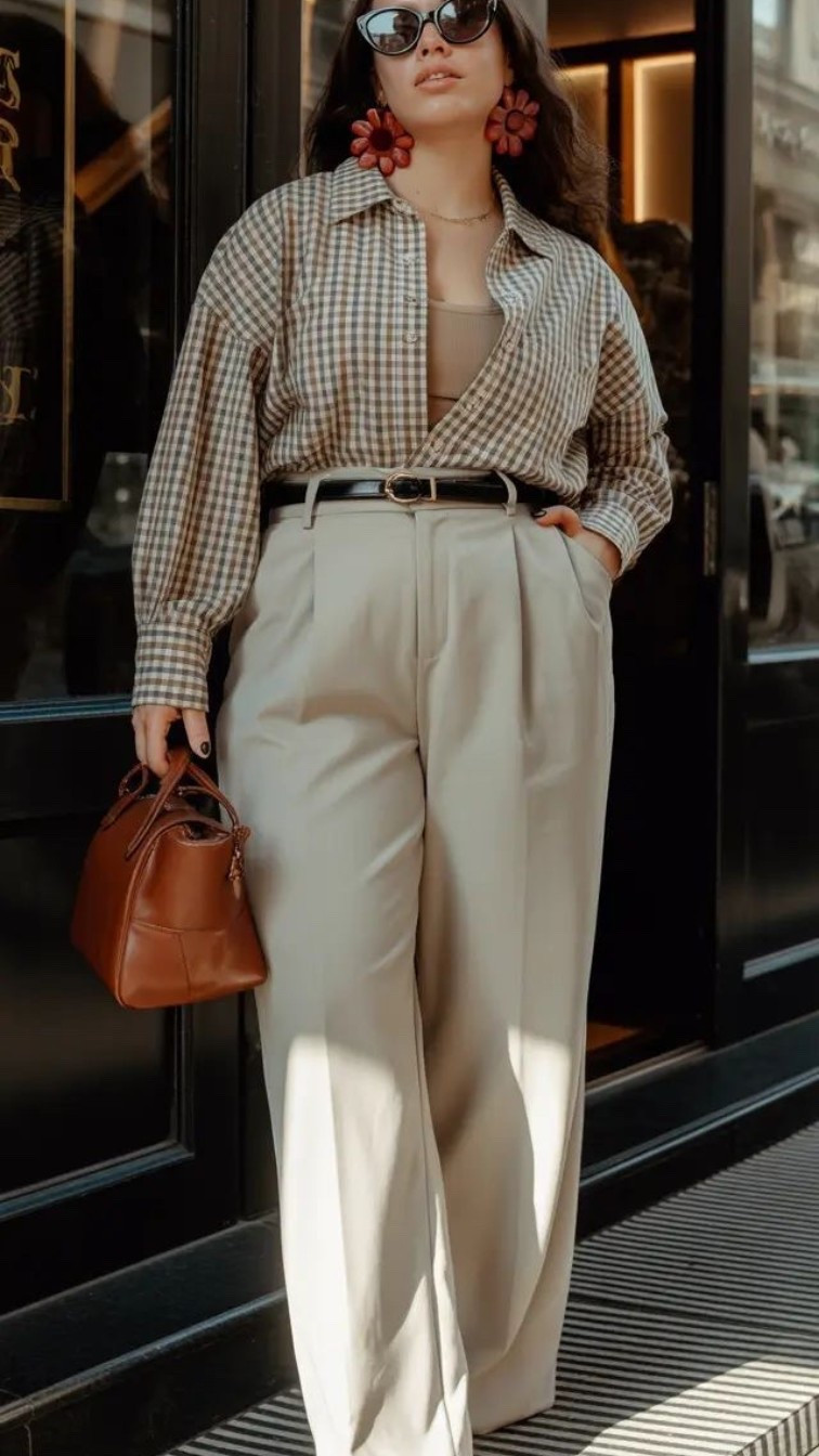 Plus size fashion 

#LTKootd #LTKgrwm #LTKfitnessgoals