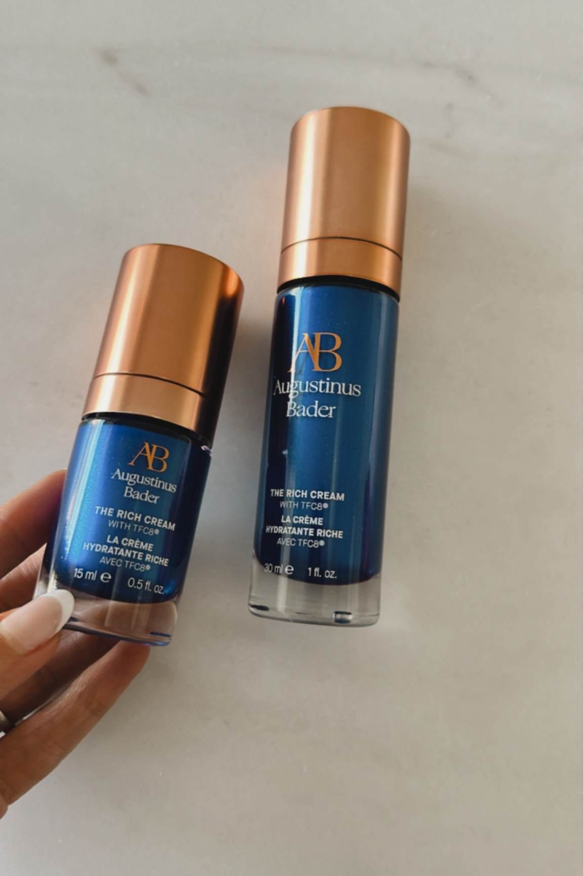 If you've been following me for a while you know this is a MUST HAVE for me! It's definitely a splurge item but so worth it in my opinion #Stylinbyaylin #Aylin

#LTKBeauty #LTKxNSale #LTKStyleTip