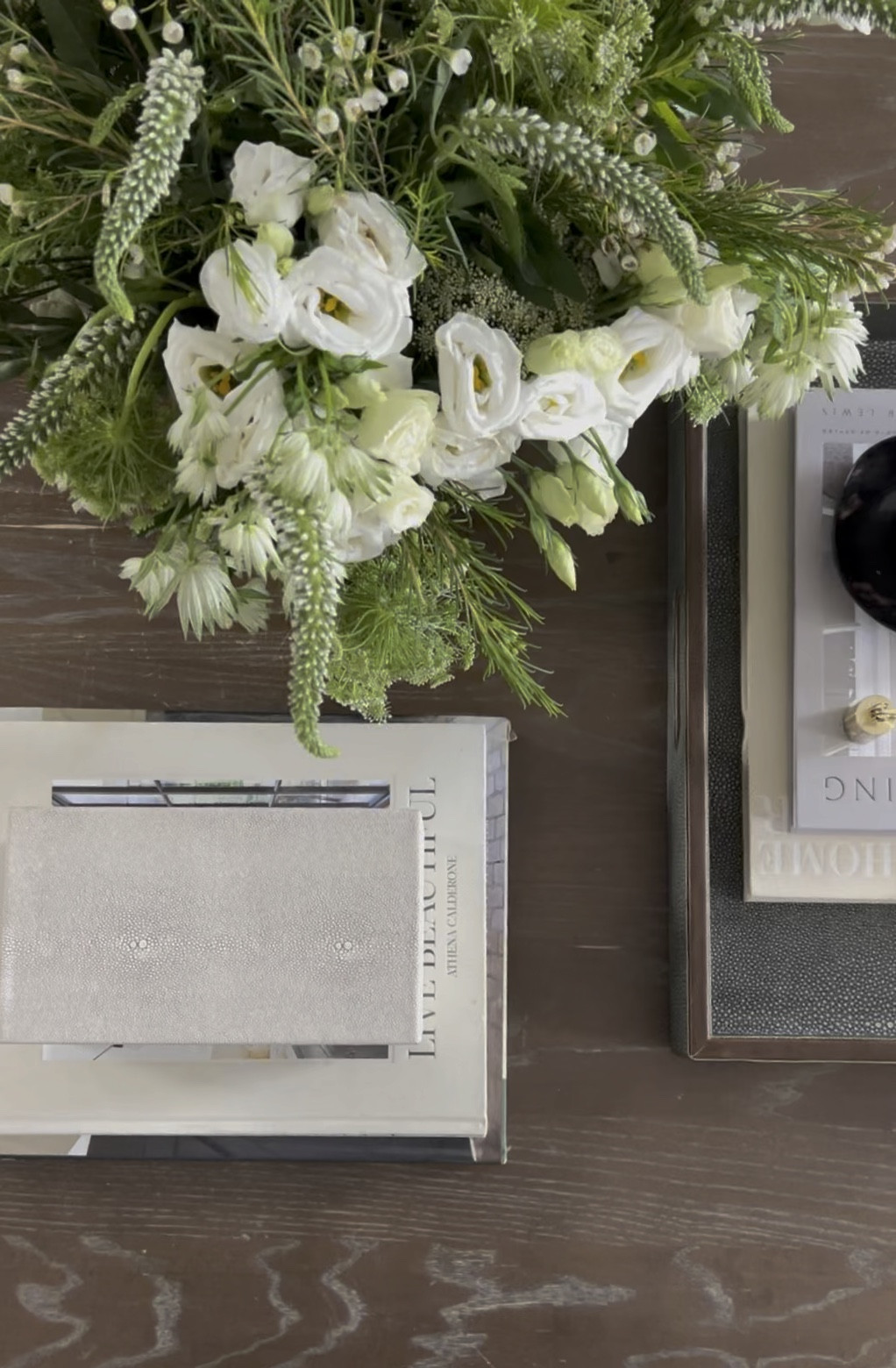 Use code STYLENEST for 15% off #alicelanehome #alicelane #homedecor #coffeetablestyling #accessories #LTKSale #homedecortips #accessories 

#LTKstyletip #LTKSeasonal #LTKhome