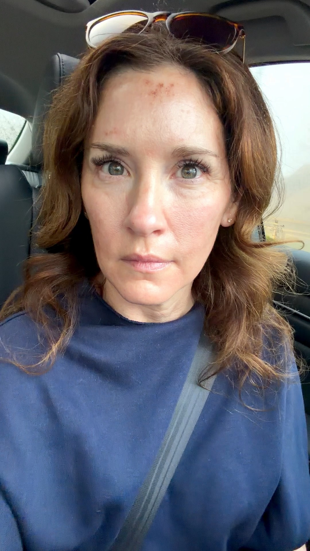 Not sure who needs to hear it this morning… You are exactly who your kiddo needs 💙🩷

#LTKstorytime #LTKmorningroutine #LTKdayinmylife