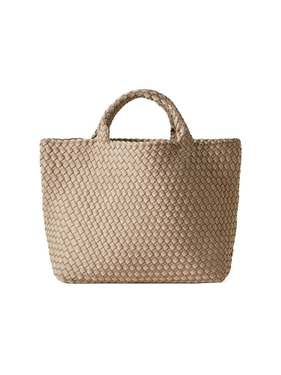 St. Barths Medium Tote | Saks Fifth Avenue