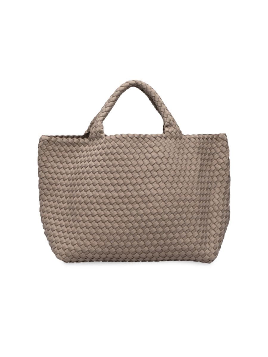 St. Barths Medium Tote | Saks Fifth Avenue