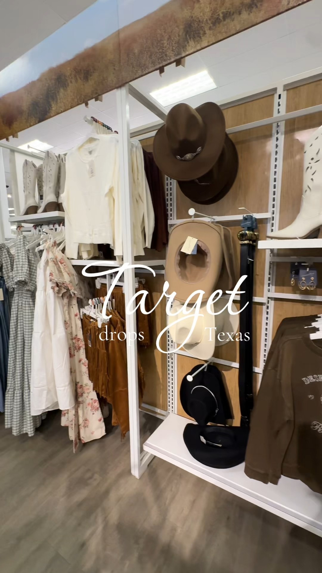 Get your western fit @Target 

#LTKMidsize #LTKPetite