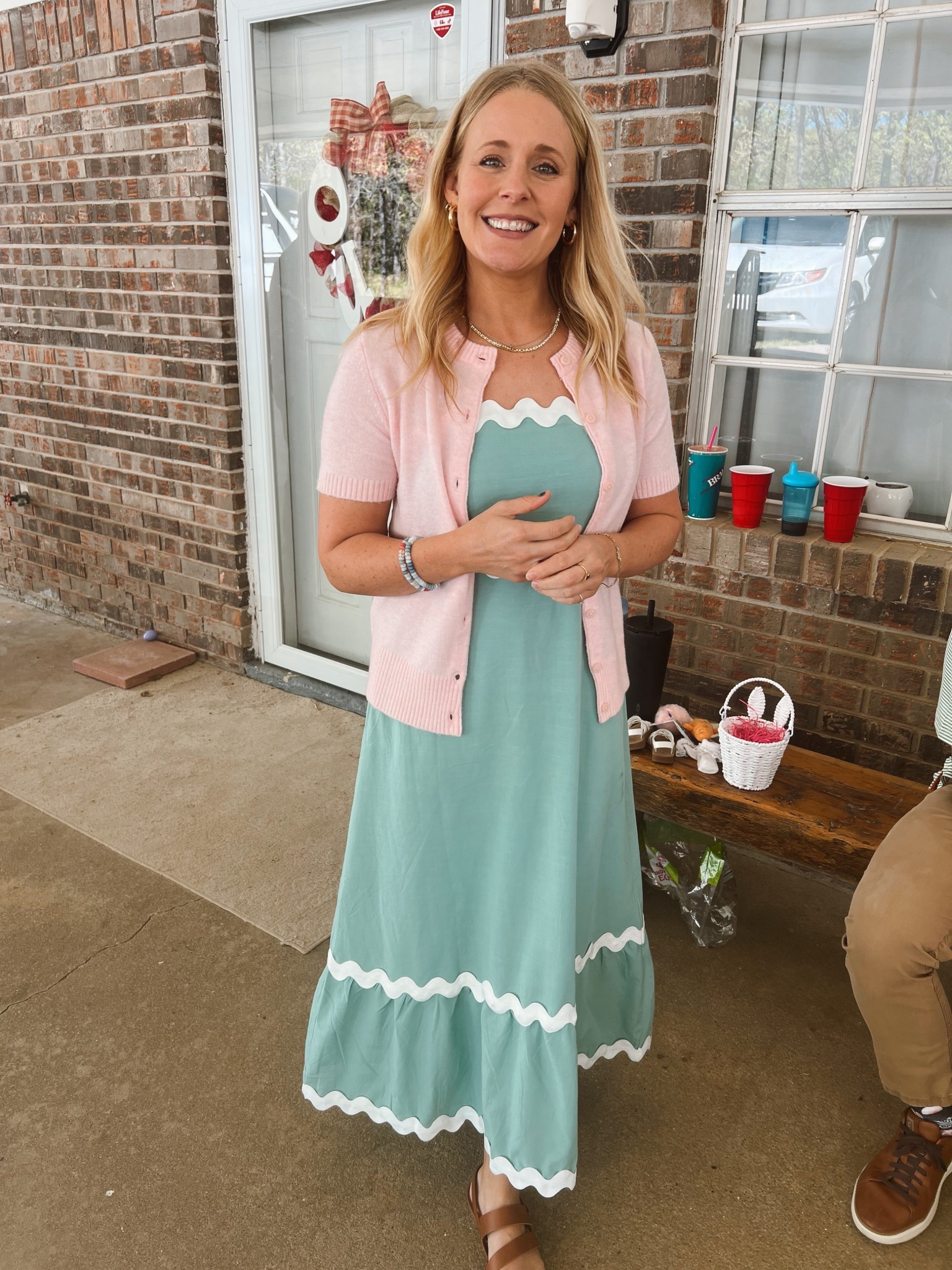 A dress for any occasion. So comfy. Comes in multiple colors.  

#LTKgrwm #LTKootd #LTKdayinmylife