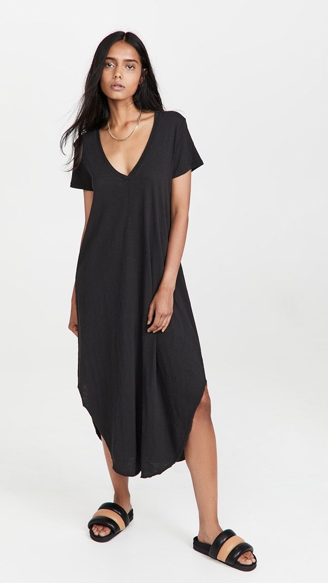 Short Sleeve Reverie Dress | Shopbop