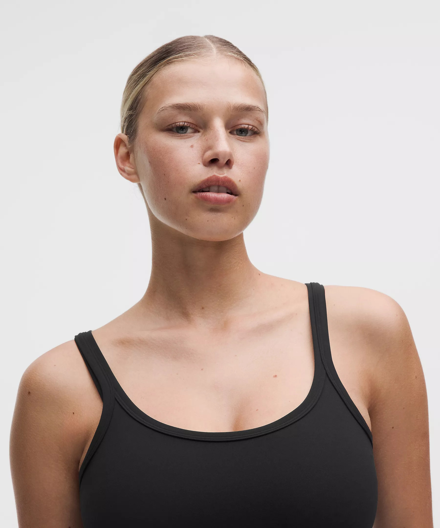 lululemon Align\u2122 Scoop Waist-Length Tank Top | Lululemon (US)