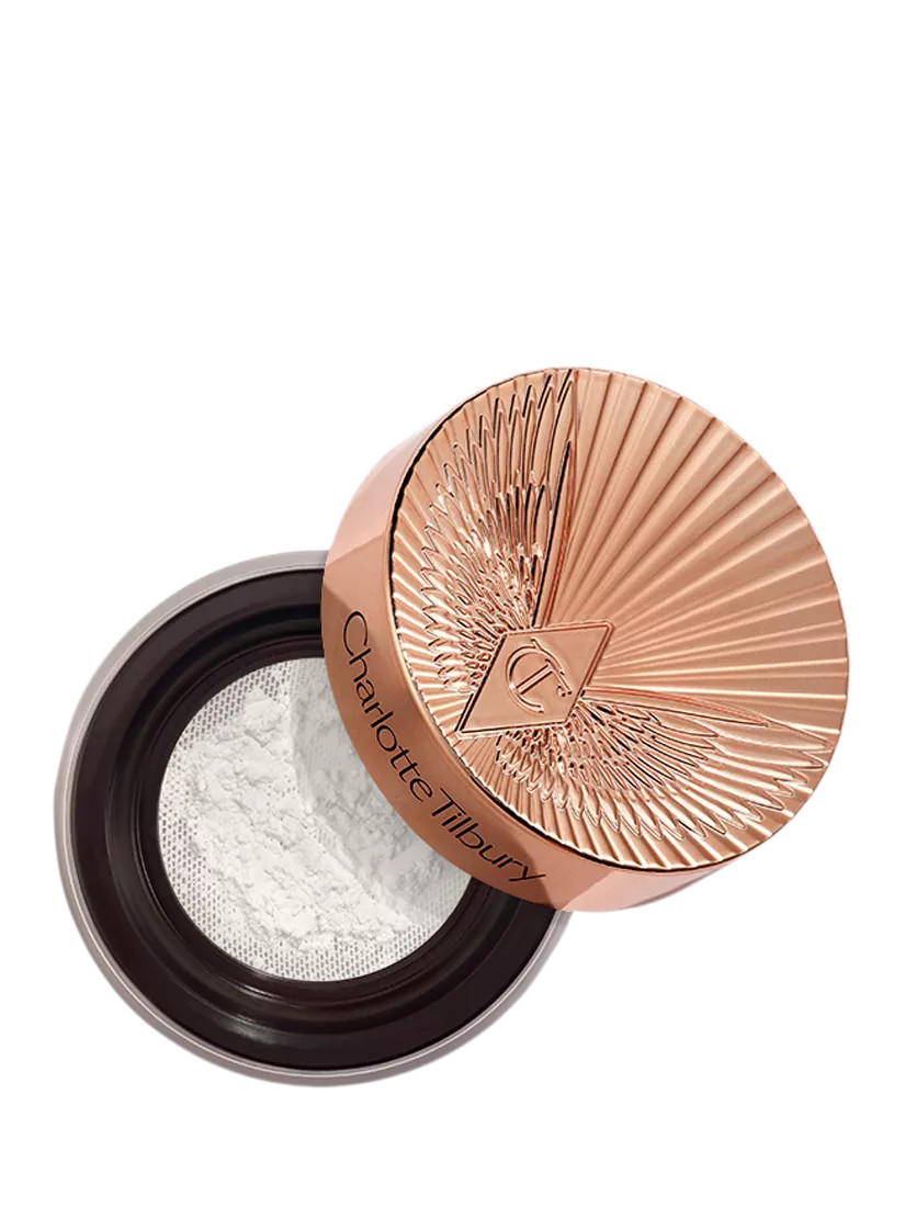 Charlotte Tilbury Airbrush Flawless Blur Loose Powder | John Lewis (UK)