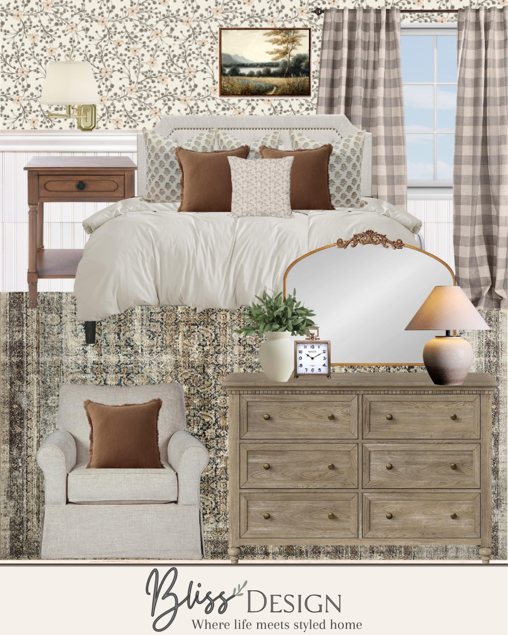 Amazon Prime Day Mood Board Sale

#LTKsalealert #LTKstyletip #LTKhome